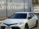 Toyota Camry 2020 года за 13 850 000 тг. в Павлодар