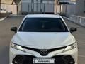 Toyota Camry 2020 года за 13 850 000 тг. в Павлодар – фото 2