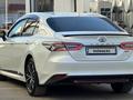 Toyota Camry 2020 года за 13 850 000 тг. в Павлодар – фото 5