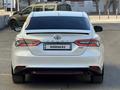 Toyota Camry 2020 года за 13 850 000 тг. в Павлодар – фото 7