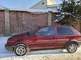 Volkswagen Golf 1994 года за 950 000 тг. в Тараз – фото 5