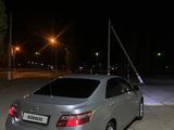 Toyota Camry 2006 года за 6 900 000 тг. в Костанай – фото 4