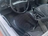 Volkswagen Passat 1992 года за 650 000 тг. в Семей – фото 4