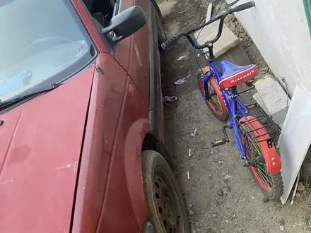 Volkswagen Passat 1992 года за 650 000 тг. в Семей – фото 3