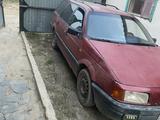 Volkswagen Passat 1992 года за 650 000 тг. в Семей