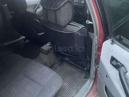 Volkswagen Passat 1992 года за 650 000 тг. в Семей – фото 6