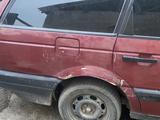 Volkswagen Passat 1992 года за 650 000 тг. в Семей – фото 5
