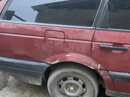 Volkswagen Passat 1992 года за 650 000 тг. в Семей – фото 5