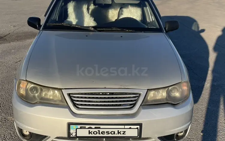 Daewoo Nexia 2008 года за 1 450 000 тг. в Кызылорда