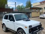 ВАЗ (Lada) Lada 2121 2012 года за 2 200 000 тг. в Алматы