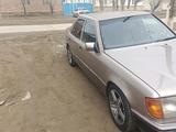 Mercedes-Benz E 200 1993 годаfor1 800 000 тг. в Кызылорда – фото 3