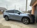 Toyota Highlander 2022 годаүшін19 788 888 тг. в Атырау – фото 3