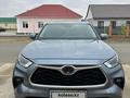 Toyota Highlander 2022 годаүшін19 788 888 тг. в Атырау