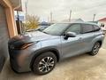 Toyota Highlander 2022 годаүшін19 788 888 тг. в Атырау – фото 2