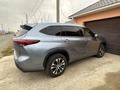 Toyota Highlander 2022 годаүшін19 788 888 тг. в Атырау – фото 5