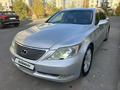 Lexus LS 460 2006 года за 6 200 000 тг. в Астана – фото 2