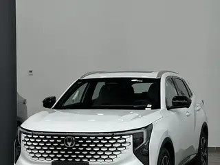 Changan CS55 Plus