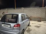 Daewoo Matiz 2011 года за 1 500 000 тг. в Жаркент