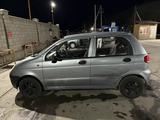 Daewoo Matiz 2011 года за 1 500 000 тг. в Жаркент – фото 2