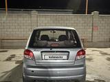 Daewoo Matiz 2011 года за 1 500 000 тг. в Жаркент – фото 5