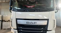 DAF  Daf XF 460 FT 2016 года за 22 000 000 тг. в Атырау – фото 2