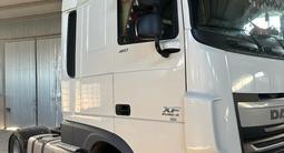 DAF  Daf XF 460 FT 2016 годаүшін20 500 000 тг. в Атырау – фото 5