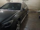 Mercedes-Benz S 63 AMG 2006 годаүшін6 000 000 тг. в Шымкент – фото 3