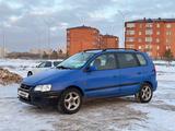 Mitsubishi Space Star 1999 годаүшін800 000 тг. в Кокшетау – фото 3