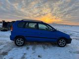Mitsubishi Space Star 1999 годаүшін800 000 тг. в Кокшетау – фото 4