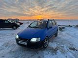 Mitsubishi Space Star 1999 годаүшін800 000 тг. в Кокшетау