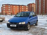 Mitsubishi Space Star 1999 годаүшін800 000 тг. в Кокшетау – фото 2