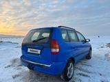 Mitsubishi Space Star 1999 годаүшін800 000 тг. в Кокшетау – фото 5