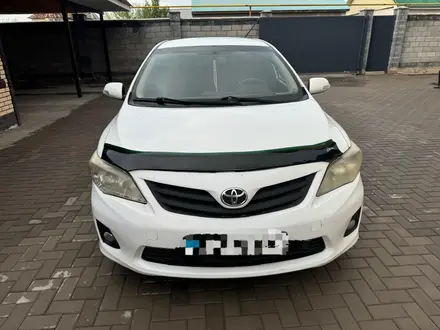 Toyota Corolla 2012 года за 6 000 000 тг. в Алматы – фото 3
