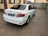 Toyota Corolla 2012 годаүшін6 000 000 тг. в Алматы