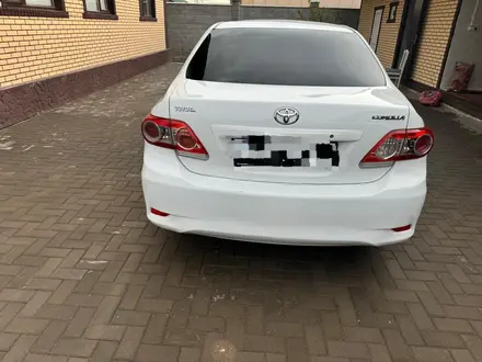 Toyota Corolla 2012 года за 6 000 000 тг. в Алматы – фото 2