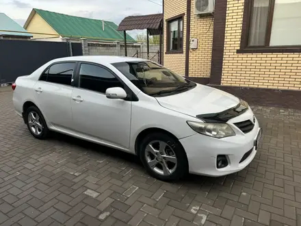 Toyota Corolla 2012 года за 6 000 000 тг. в Алматы – фото 4