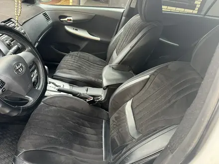 Toyota Corolla 2012 года за 6 000 000 тг. в Алматы – фото 6
