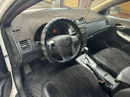 Toyota Corolla 2012 года за 6 000 000 тг. в Алматы – фото 8