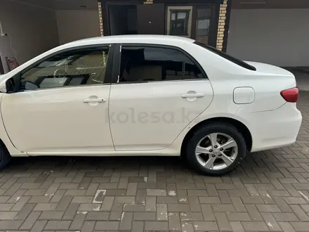 Toyota Corolla 2012 года за 6 000 000 тг. в Алматы – фото 9