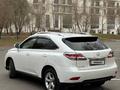 Lexus RX 270 2014 годаүшін11 300 000 тг. в Астана – фото 5