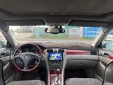 Lexus ES 330 2004 годаүшін6 500 000 тг. в Сатпаев – фото 5