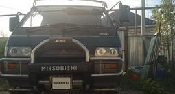 Mitsubishi Delica 1994 годаүшін2 000 000 тг. в Алматы – фото 3