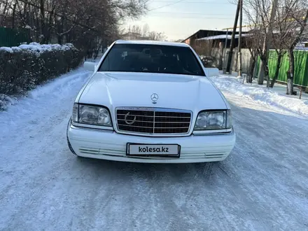 Mercedes-Benz S 320 1995 года за 4 400 000 тг. в Алматы