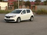 Renault Sandero 2014 года за 3 000 000 тг. в Атырау