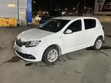 Renault Sandero 2014 года за 3 000 000 тг. в Атырау – фото 3