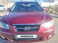 Hyundai Sonata 2008 года за 4 350 000 тг. в Актау – фото 2