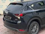 Mazda CX-5 2021 года за 15 190 000 тг. в Алматы – фото 3