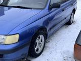 Toyota Carina E 1996 годаүшін2 000 000 тг. в Костанай