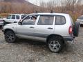 Chevrolet Niva 2006 годаfor2 500 000 тг. в Алтай – фото 4