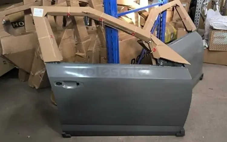Двери Skoda Octavia за 1 000 тг. в Астана